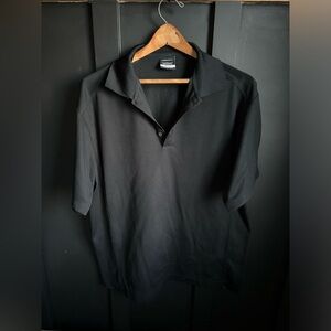 NWOT Nike golf polo size L